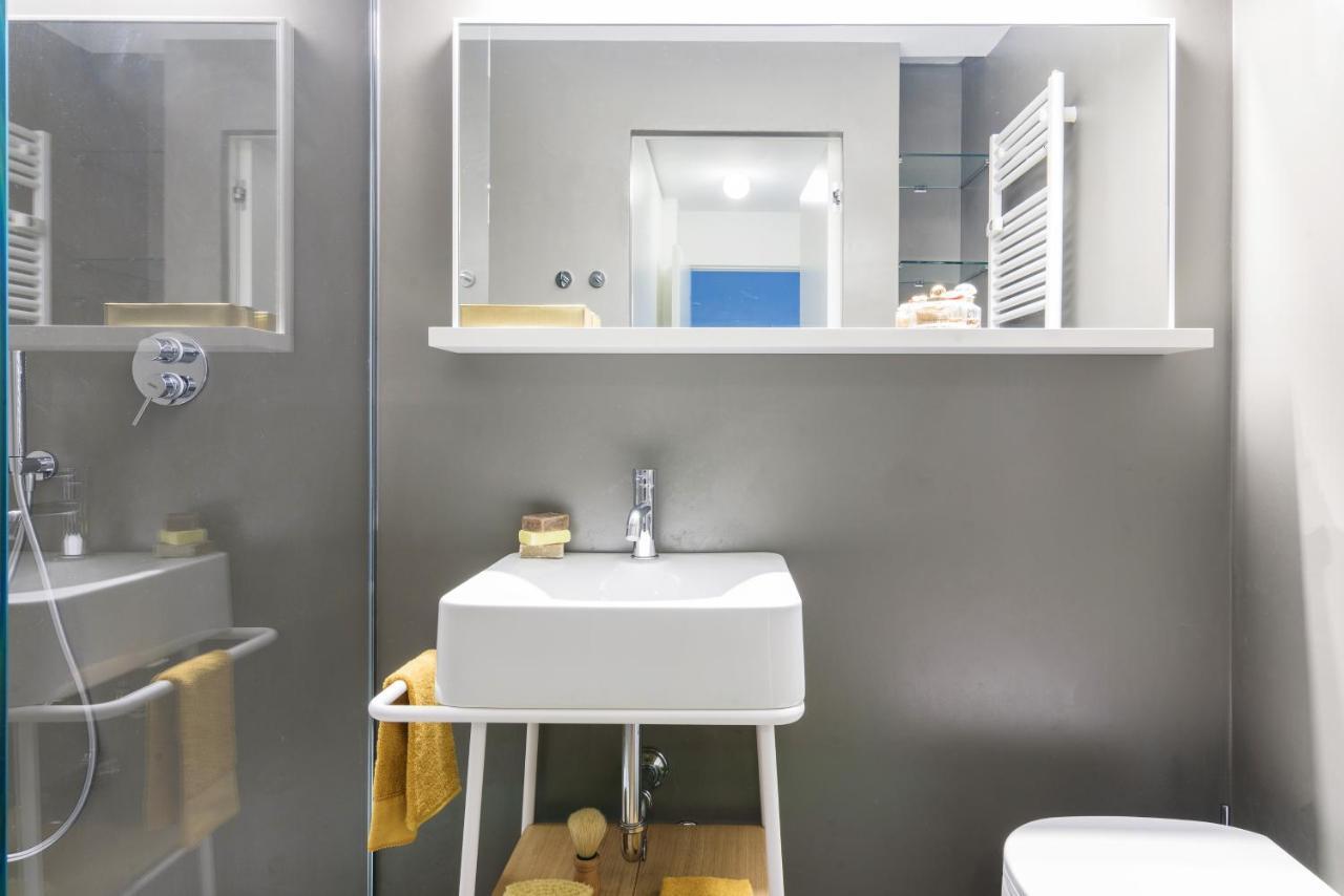 Homeathotel - San Nazaro Milan Exterior photo