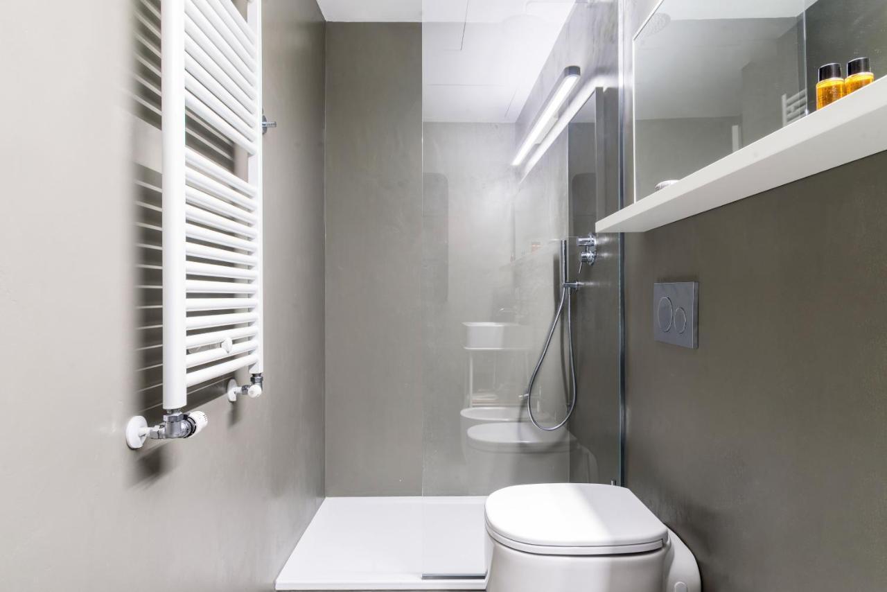 Homeathotel - San Nazaro Milan Exterior photo